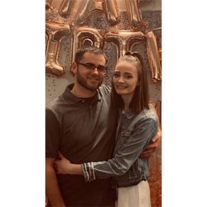 Meet your Posher, Shauna